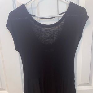 Hollister Short Sleeve Top